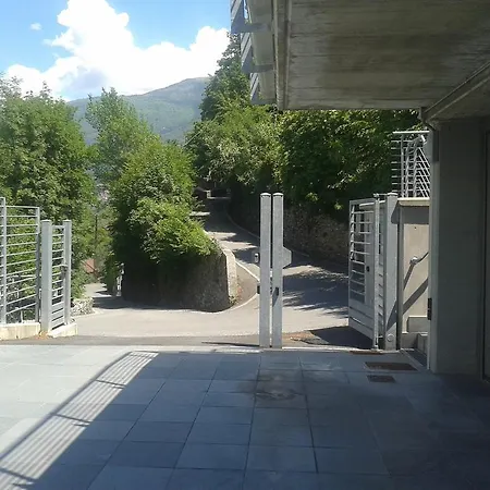 Villa Annarosa Perledo